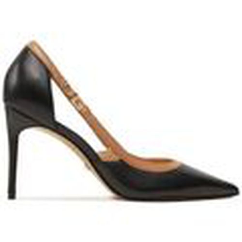 Zapatos de tacón FLTRCK LEA08-BLKNU para mujer - Guess - Modalova