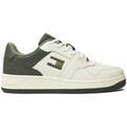 Deportivas Moda EM0EM01434-MRH para hombre - Tommy Hilfiger - Modalova