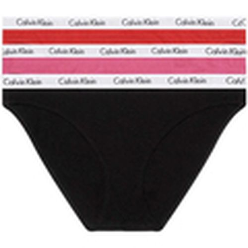 Shorty / Boxer - para mujer - Calvin Klein Jeans - Modalova