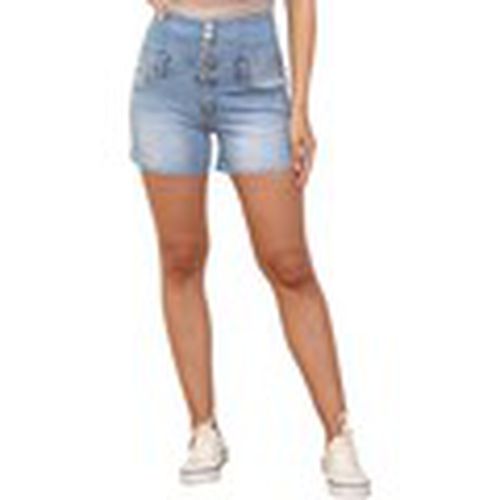 Short 72033_P169158 para mujer - La Modeuse - Modalova