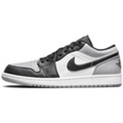 Deportivas Moda Air Jordan 1 Low Shadow Toe para hombre - Nike - Modalova