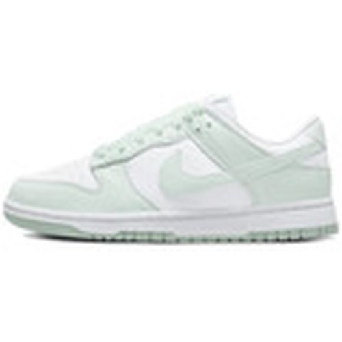 Deportivas Moda Dunk Low Next Nature White Mint para mujer - Nike - Modalova