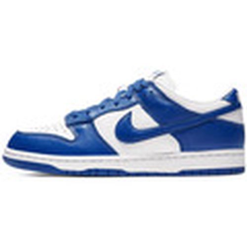 Deportivas Moda Dunk Low SP Varsity Royal (Kentucky) para hombre - Nike - Modalova