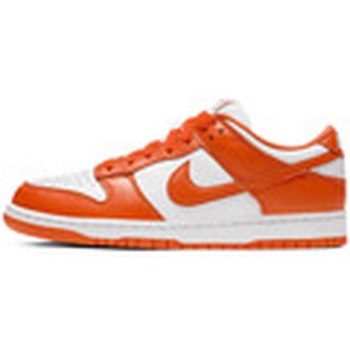 Deportivas Moda Dunk Low SP Orange Blaze (Syracuse) para hombre - Nike - Modalova