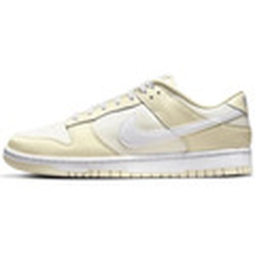 Deportivas Moda Dunk Low Coconut Milk para hombre - Nike - Modalova