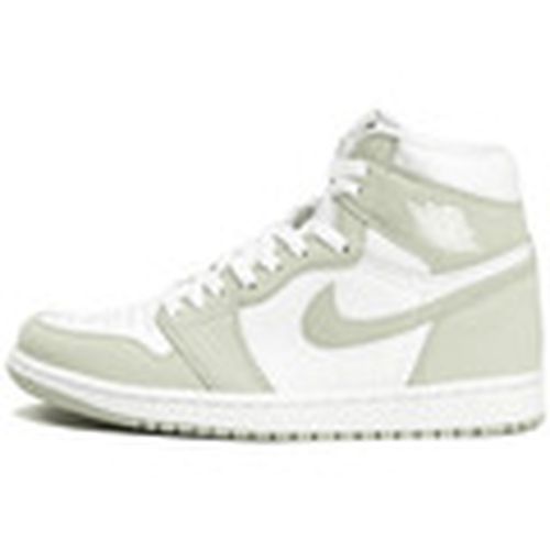 Deportivas Moda Air Jordan 1 High OG Seafoam para mujer - Nike - Modalova