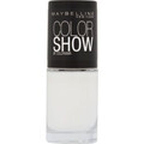 Esmalte para uñas Colorshow Nail Polish - 130 Winter Baby para mujer - Maybelline New York - Modalova