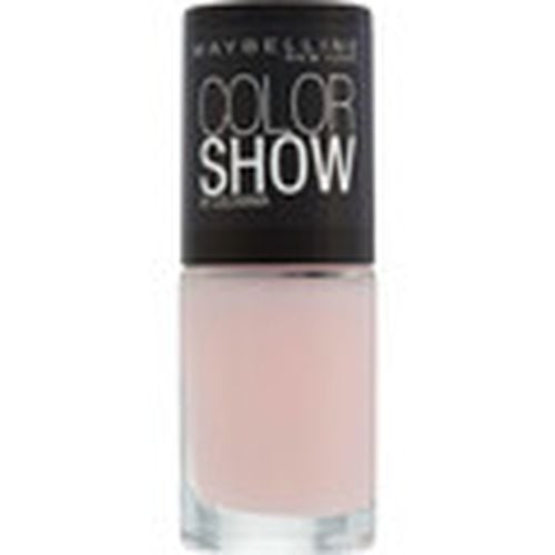 Esmalte para uñas Colorshow Nail Polish - 70 Ballerina - 70 Ballerina para mujer - Maybelline New York - Modalova