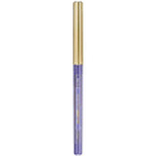 Eyeliner Signature Liner Eyeliner - 13 Blue Fabric para mujer - L'oréal - Modalova