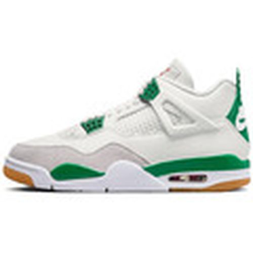 Deportivas Moda Air Jordan 4 Retro SB Pine Green para mujer - Nike - Modalova