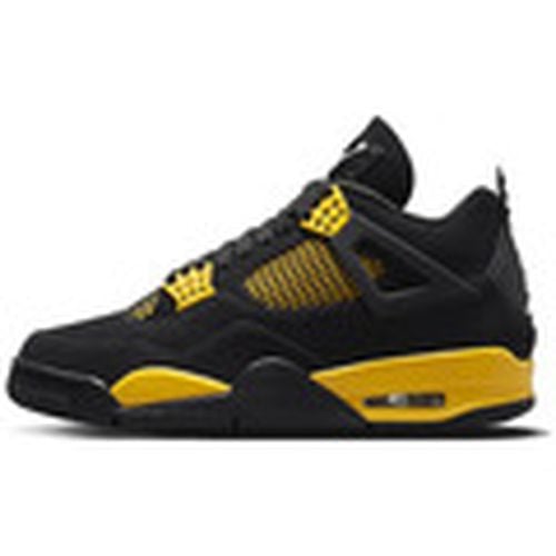 Deportivas Moda Air Jordan 4 Retro Thunder (2023) para hombre - Nike - Modalova