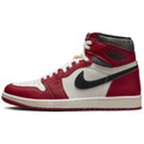 Deportivas Moda Air Jordan 1 High Chicago Lost And Found (Reimagined) para hombre - Nike - Modalova