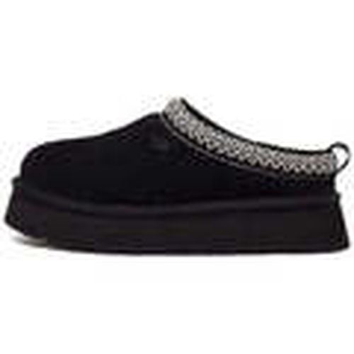 Deportivas Moda Tazz Slipper Black para mujer - UGG - Modalova