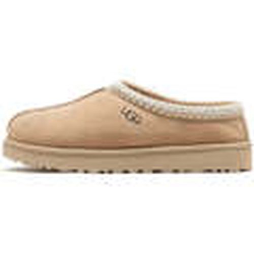 Deportivas Moda Tasman Slipper Mustard Seed para mujer - UGG - Modalova