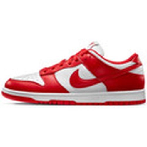 Deportivas Moda Dunk Low University Red para hombre - Nike - Modalova