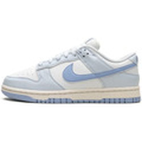 Deportivas Moda Dunk Low Next Nature Blue Tint para mujer - Nike - Modalova