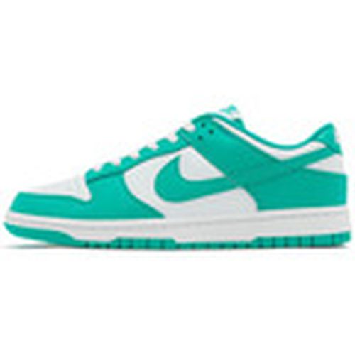 Deportivas Moda Dunk Low Clear Jade para mujer - Nike - Modalova