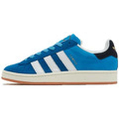 Deportivas Moda Campus 00s Bright Blue para hombre - adidas - Modalova