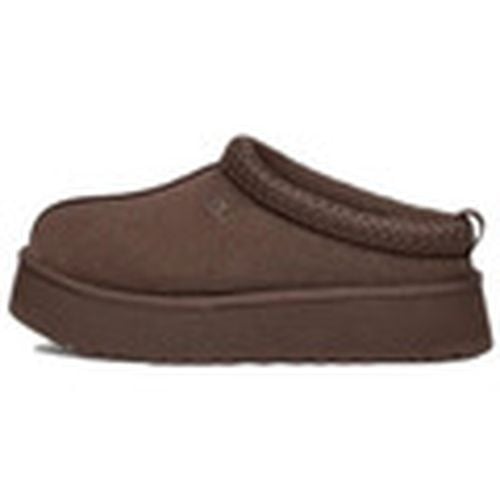 Deportivas Moda Tazz Slipper Chocolate para mujer - UGG - Modalova