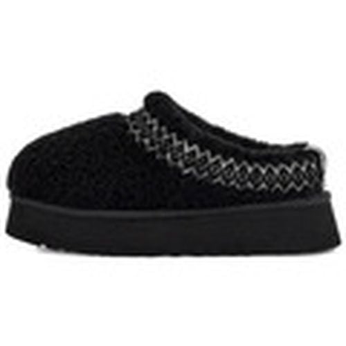 Deportivas Moda Tazz Braid Black para mujer - UGG - Modalova