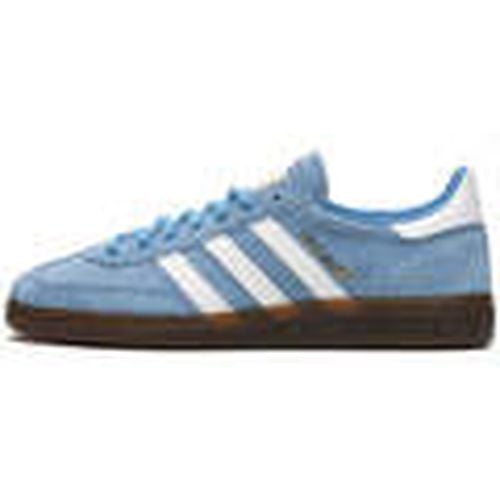 Deportivas Moda Handball Spezial Light Blue para mujer - adidas - Modalova