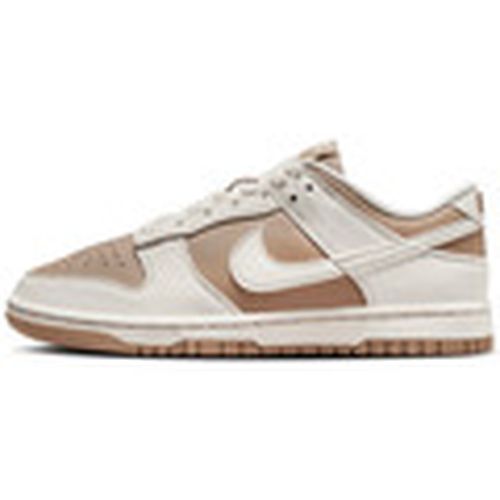 Deportivas Moda Dunk Low Next Nature Sail para mujer - Nike - Modalova