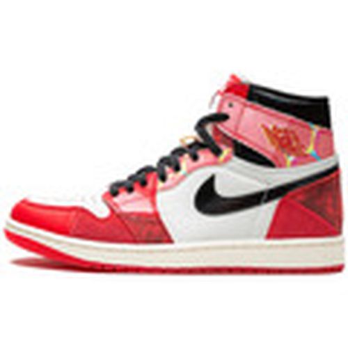 Deportivas Moda Air Jordan 1 High OG Spider-Man Across the Spider-Verse para hombre - Nike - Modalova