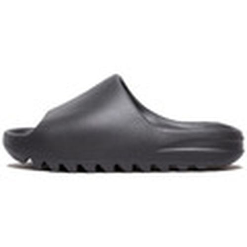 Deportivas Moda Yeezy Slide Onyx para hombre - adidas - Modalova