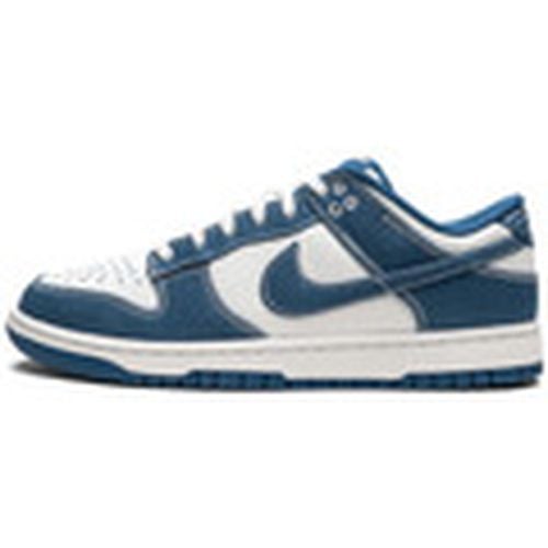 Deportivas Moda Dunk Low Industrial Blue Sashiko para hombre - Nike - Modalova