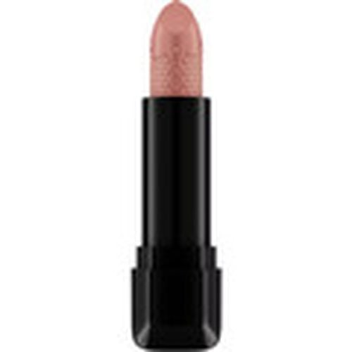 Pintalabios Lipstick Shine Bomb - 20 Blushed Nude para mujer - Catrice - Modalova