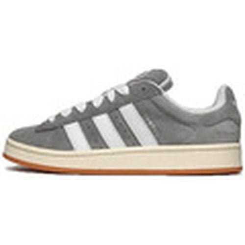 Deportivas Moda Campus 00s Grey White () para mujer - adidas - Modalova