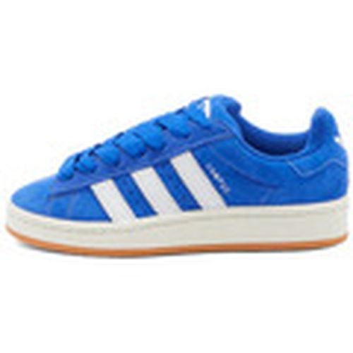 Deportivas Moda Campus 00s Lucid Blue para mujer - adidas - Modalova