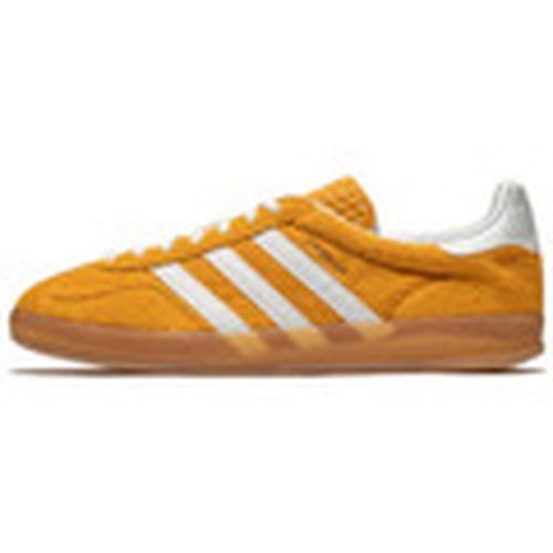 Deportivas Moda Gazelle Indoor Orange Peel para mujer - adidas - Modalova