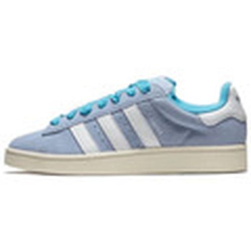 Deportivas Moda Campus 00s Ambient Sky para mujer - adidas - Modalova