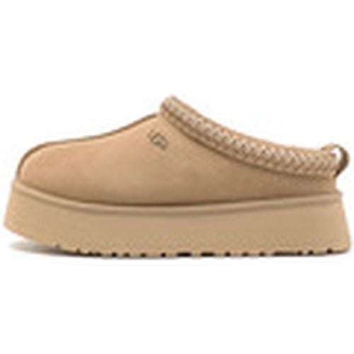 Deportivas Moda Tazz Slipper Mustard Seed para mujer - UGG - Modalova