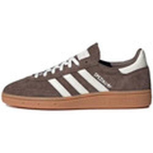 Deportivas Moda Handball Spezial Earth Strata para mujer - adidas - Modalova