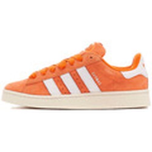 Deportivas Moda Campus 00s Amber Tint para mujer - adidas - Modalova