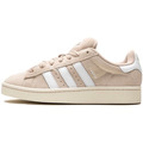 Deportivas Moda Campus 00s Wonder White Cloud White Off White para mujer - adidas - Modalova