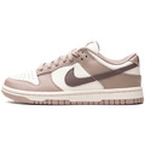 Deportivas Moda Dunk Low Diffused Taupe para mujer - Nike - Modalova