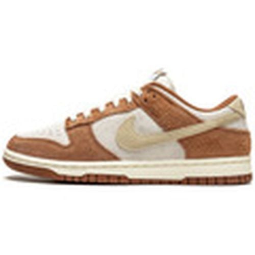 Deportivas Moda Dunk Low Medium Curry para hombre - Nike - Modalova