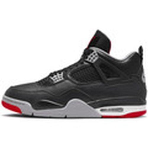 Deportivas Moda Air Jordan 4 Retro Bred Reimagined para hombre - Nike - Modalova