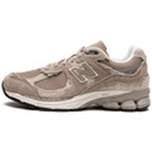 Deportivas Moda 2002R Protection Pack para hombre - New Balance - Modalova