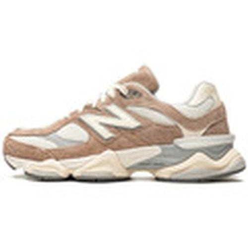 Deportivas Moda 9060 Driftwood para hombre - New Balance - Modalova