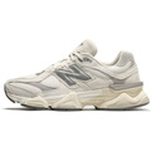 Deportivas Moda 9060 Sea Salt White para hombre - New Balance - Modalova