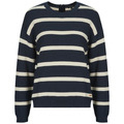 Jersey W KNIT STRIPES para mujer - Geox - Modalova