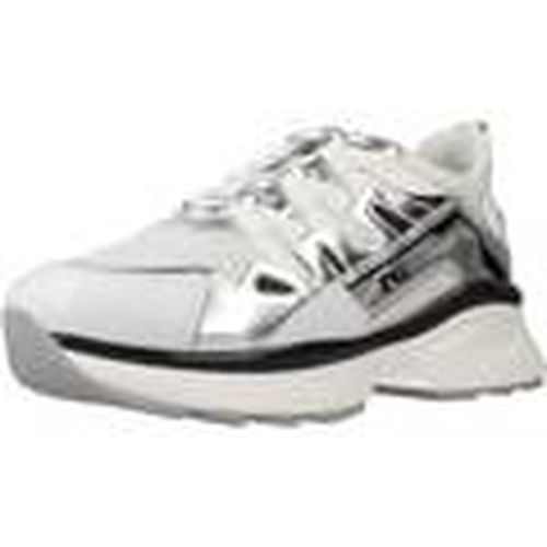 Deportivas Moda E010807D para mujer - NeroGiardini - Modalova