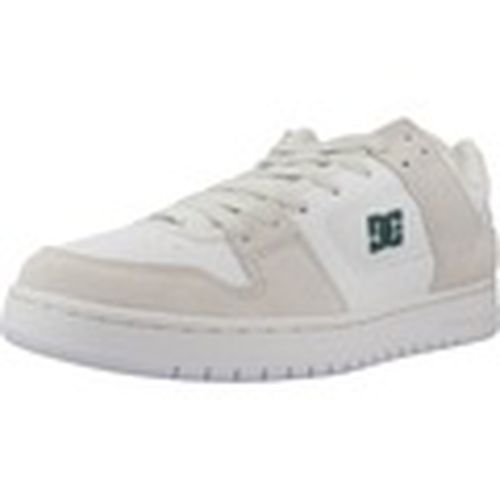 Deportivas Moda MANTECA SE para hombre - DC Shoes - Modalova