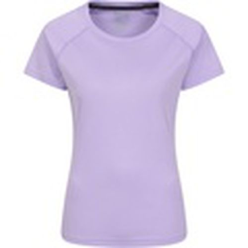 Camiseta manga larga MW1449 para mujer - Mountain Warehouse - Modalova