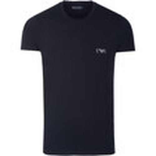 Camiseta 110853CC53400020 para hombre - Emporio Armani - Modalova