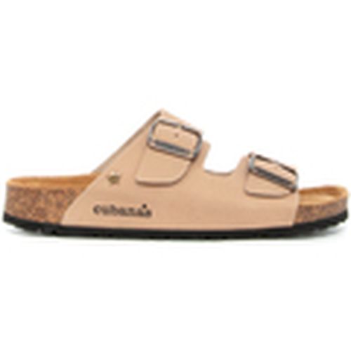 Sandalias COMP100 para mujer - Cubanas - Modalova